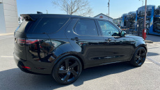 Land Rover Discovery 3.0 D300 Dynamic HSE 5dr Auto Diesel Station Wagon